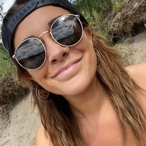 Meet your Posher, Kyrsten